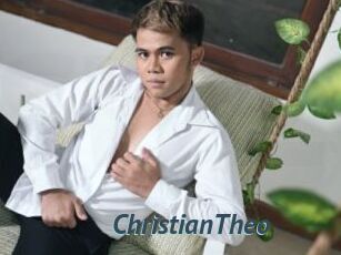 ChristianTheo