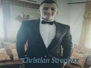 Christian_Strongxx