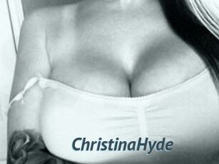 ChristinaHyde