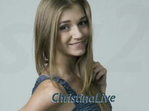 Christina_Live