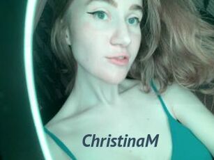 ChristinaM