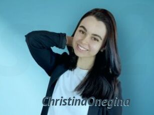 ChristinaOnegina