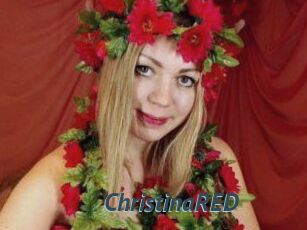 ChristinaRED