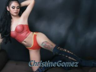 ChristineGomez