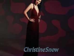 ChristineSnow