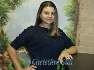 Christine_Silk