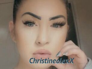 ChristinealexX