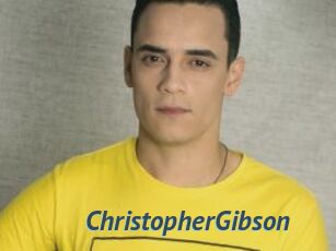 ChristopherGibson