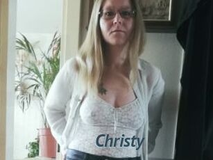 Christy