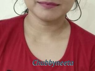 Chubbyneeta