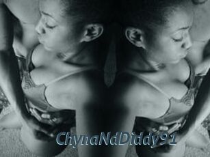 ChynaNdDiddy91