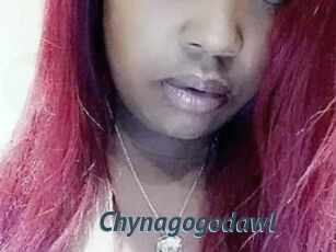 Chynagogodawl