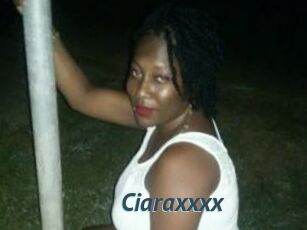 Ciaraxxxx