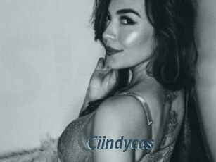 Ciindycas