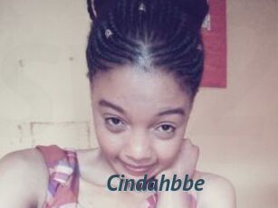 Cindahbbe