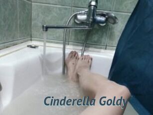 Cinderella_Goldy