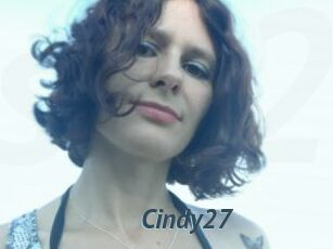 Cindy27