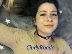 CindyRoode