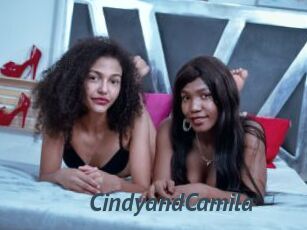 CindyandCamila