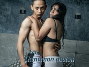 Cinnamon_pasion