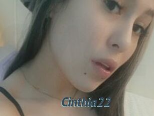 Cinthia22