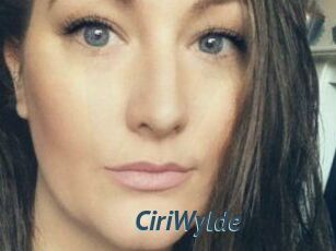 CiriWylde