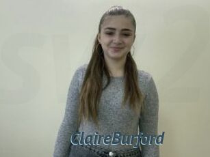 ClaireBurford