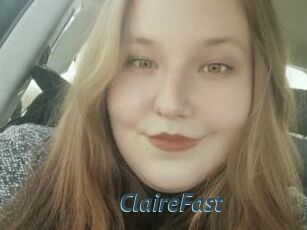 ClaireFast