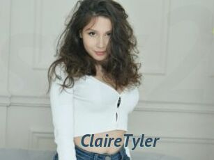 ClaireTyler