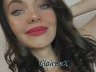 Claire_xX