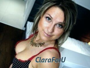 ClaraForU