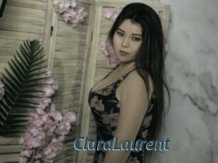 ClaraLaurent