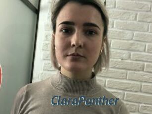 ClaraPanther