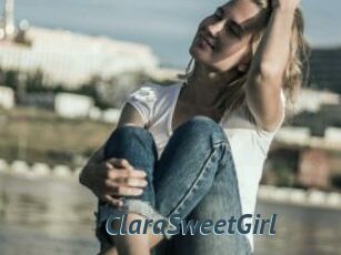 ClaraSweetGirl