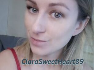 ClaraSweetHeart89