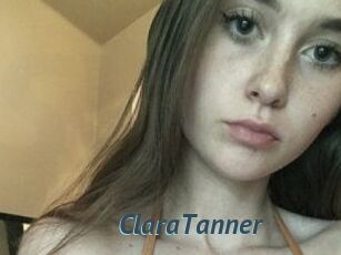 Clara_Tanner