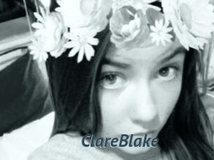 ClareBlake