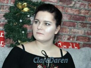 ClareDaren