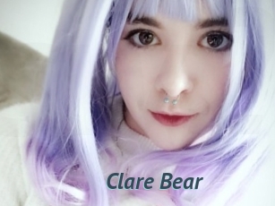 Clare_Bear