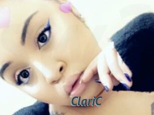 ClariC