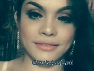 ClarisAssDoll