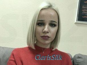 ClarisSilk