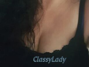 ClassyLady