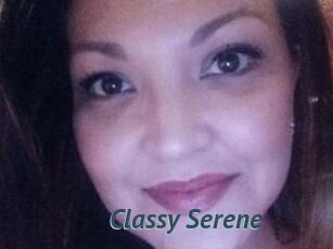 Classy_Serene