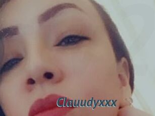 Clauudyxxx