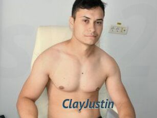 ClayJustin