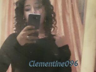 Clementine096