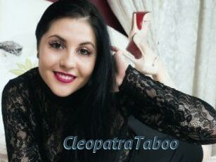 CleopatraTaboo