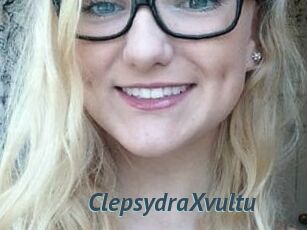 ClepsydraXvultu