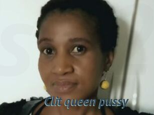 Clit_queen_pussy